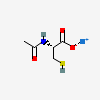 an image of a chemical structure CID 23678798
