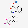 an image of a chemical structure CID 23678857