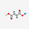 an image of a chemical structure CID 23679435