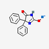 an image of a chemical structure CID 23679632