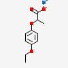 an image of a chemical structure CID 23679643