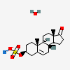 an image of a chemical structure CID 23681135