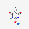 an image of a chemical structure CID 23681217