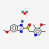 an image of a chemical structure CID 23681230
