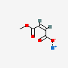 an image of a chemical structure CID 23681663