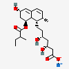 an image of a chemical structure CID 23682220