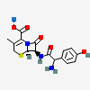 an image of a chemical structure CID 23684573