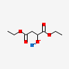 an image of a chemical structure CID 23685849