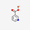 an image of a chemical structure CID 23686395