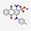 an image of a chemical structure CID 23686655