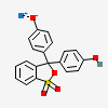 an image of a chemical structure CID 23686673