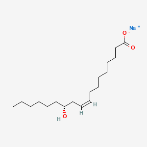 Sodium ricinoleate