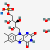 an image of a chemical structure CID 23687712