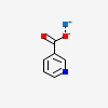 an image of a chemical structure CID 23687810