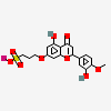 an image of a chemical structure CID 23688079