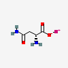 an image of a chemical structure CID 23688211