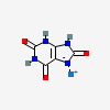 an image of a chemical structure CID 23688907