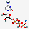 an image of a chemical structure CID 23688908