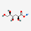 an image of a chemical structure CID 23689046