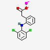 an image of a chemical structure CID 23689092