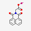 an image of a chemical structure CID 23689881