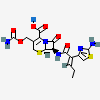 an image of a chemical structure CID 23690056
