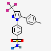 an image of a chemical structure CID 23690248