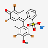 an image of a chemical structure CID 23690256