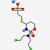 an image of a chemical structure CID 23690326