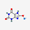 an image of a chemical structure CID 23690430