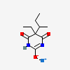 an image of a chemical structure CID 23690439