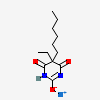 an image of a chemical structure CID 23690440