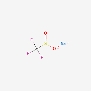 Sodium trifluoromethanesulfinate
