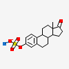 an image of a chemical structure CID 23691689