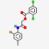 an image of a chemical structure CID 2369203