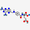 an image of a chemical structure CID 23692404