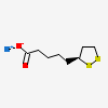 an image of a chemical structure CID 23693625