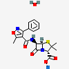 an image of a chemical structure CID 23694213