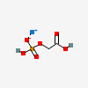 an image of a chemical structure CID 23694845