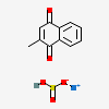 an image of a chemical structure CID 23694936