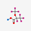 an image of a chemical structure CID 23695056