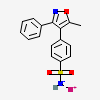 an image of a chemical structure CID 23695204