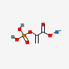 an image of a chemical structure CID 23695326