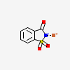an image of a chemical structure CID 23695409