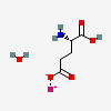 an image of a chemical structure CID 23695977