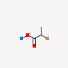 an image of a chemical structure CID 23695984