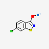 an image of a chemical structure CID 23695997