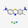 an image of a chemical structure CID 23696007