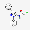 an image of a chemical structure CID 2369606