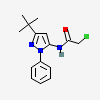 an image of a chemical structure CID 2369639